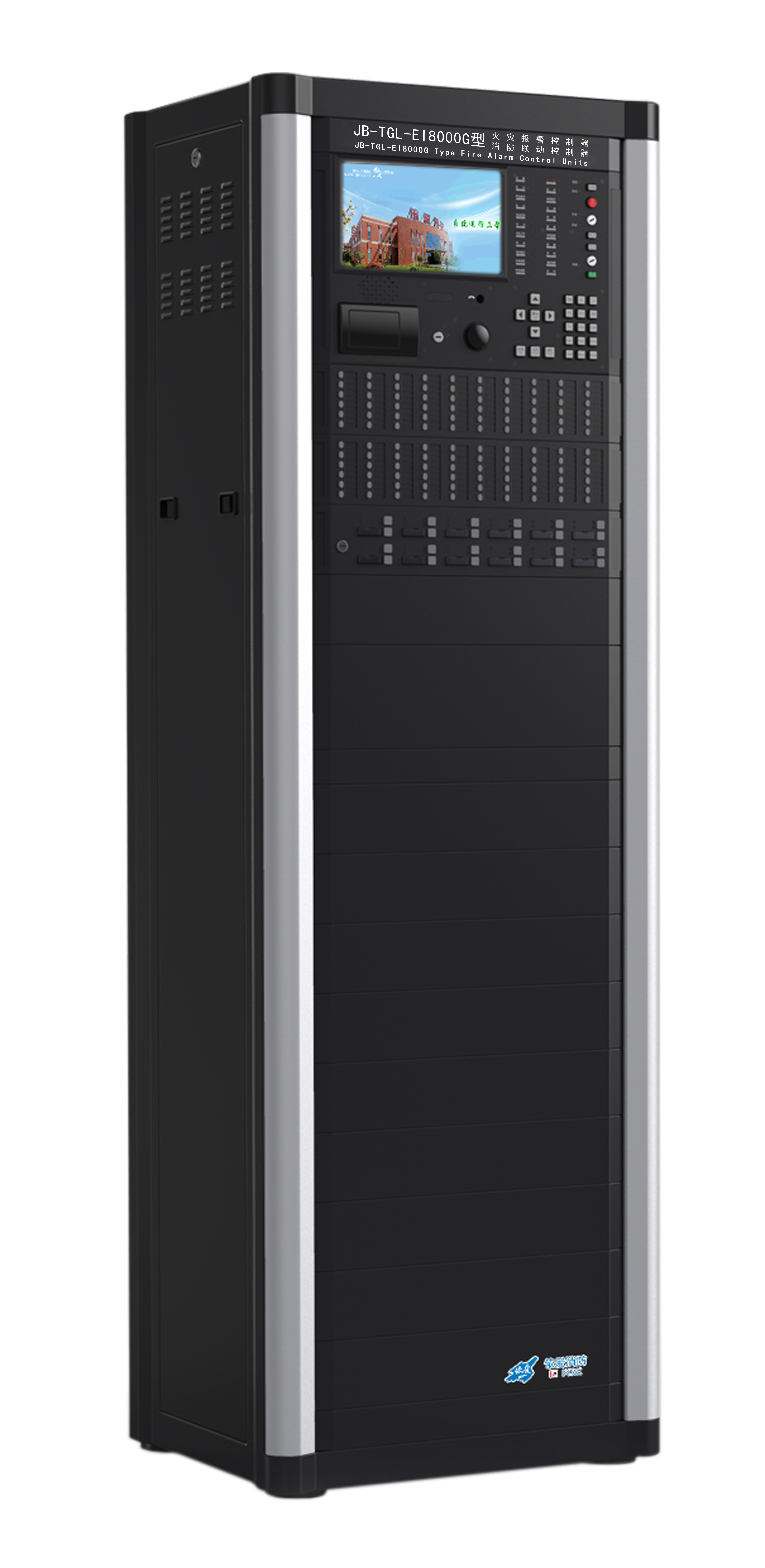 JB-TGL-EI8000G火災(zāi)報(bào)警控制器、消防聯(lián)動(dòng)控制器